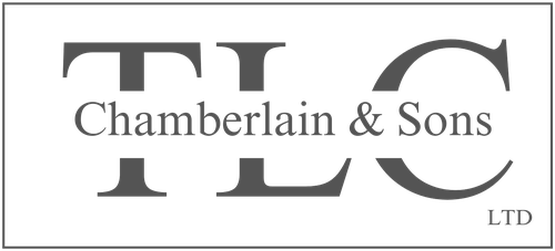 TLC Chamberlain & Sons Ltd